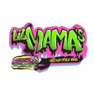 Lil Mama's Chicago Style Hoagy logo