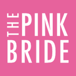The Pink Bride Show logo