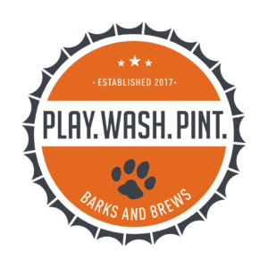 Play Wash Pint Logo