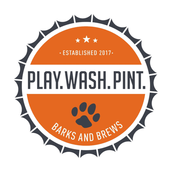 Play Wash Pint Logo