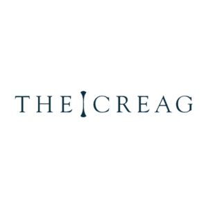 The Creag logo