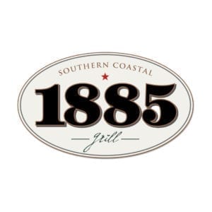 1885 logo