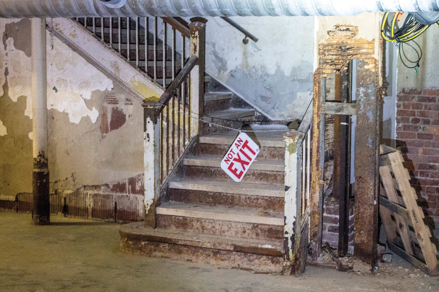 The History of Underground Chattanooga Choose Chattanooga®