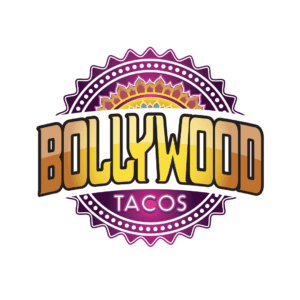 Bollywood Tacos Logo