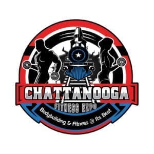 Chattanooga Fitness Expo Logo