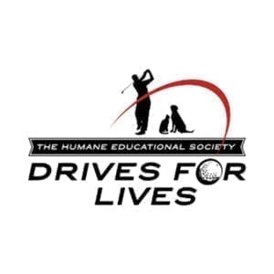 Drives for Lives Logo