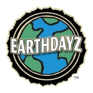 Earthdayz Logo