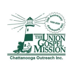 union gospel mission logo
