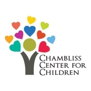 Chambliss Center for Children Logo