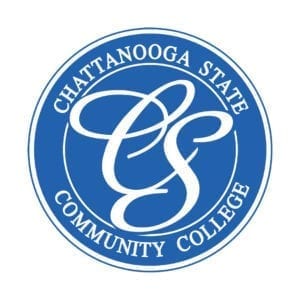 Chatt State Logo