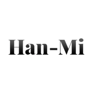 Han-Mi Logo
