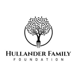 Hullander Family Foundation Logo