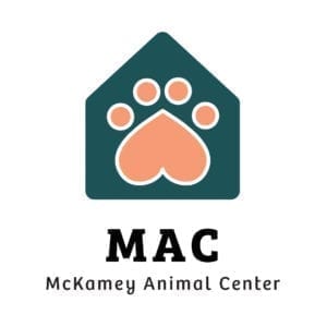 McKamey Animal Center logo