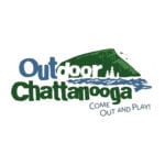 Outdoor Chattanooga logo