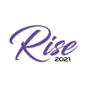 Rise 2021 logo
