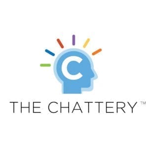 The chattery logo