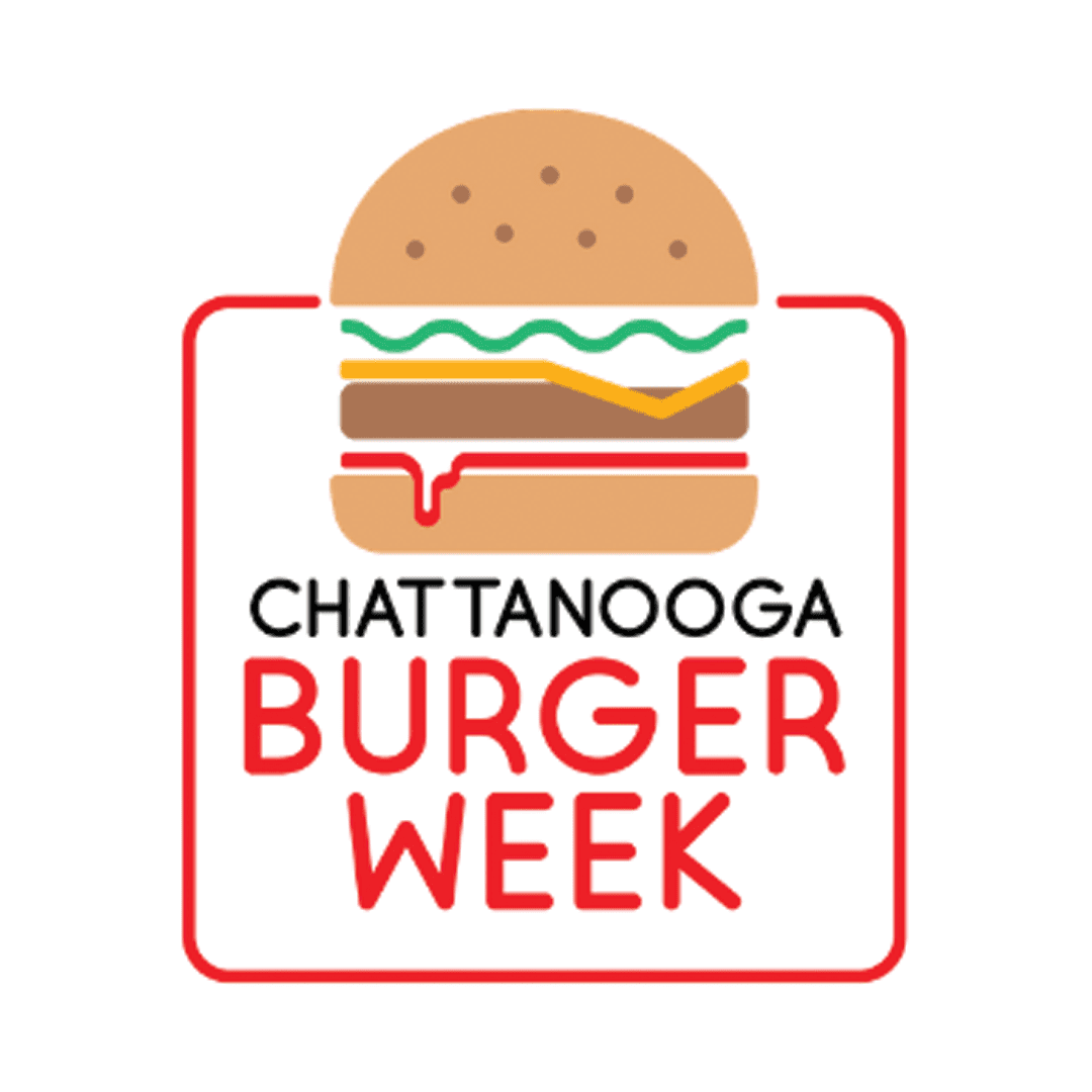 Chattanooga Burger Week Choose Chattanooga®