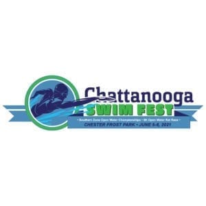 Chattanooga Swim Fest Logo