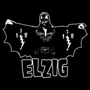 Elzig graphic