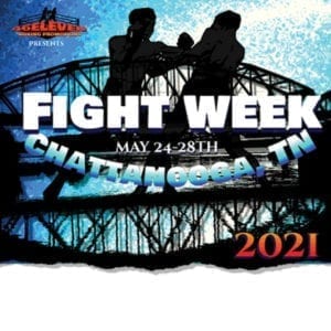 Fight Week 2021 Graphic