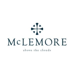 McLemore logo