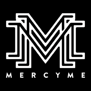Mercy Me Logo