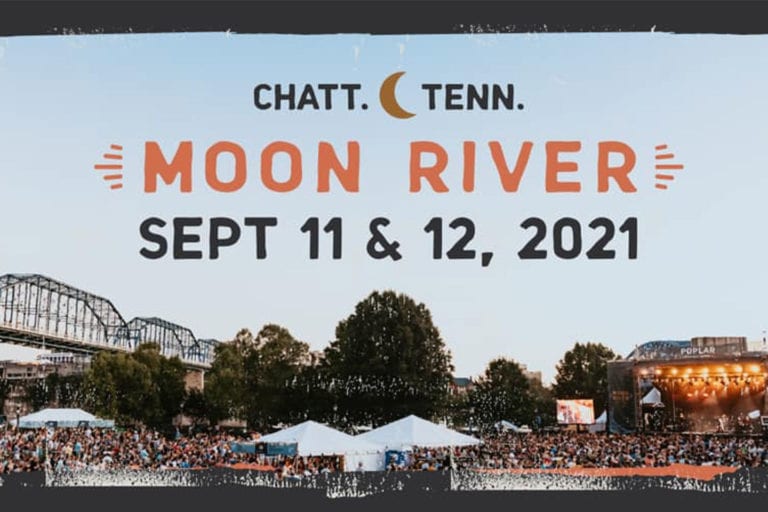 Moon River on September 11 & 12, 2021
