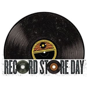 Record Store Day Graphic