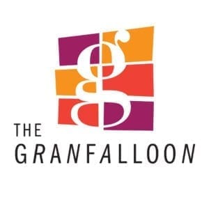 the granfalloon logo
