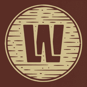 The Woodshop Logo