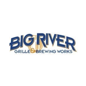 Big River Grill Logo