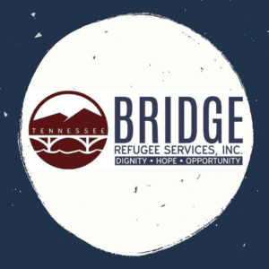 Bridge Refugee Services Logo
