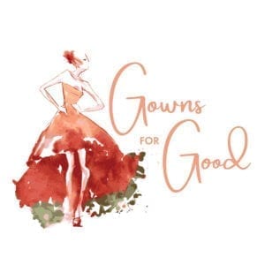 Gowns for Good Logo
