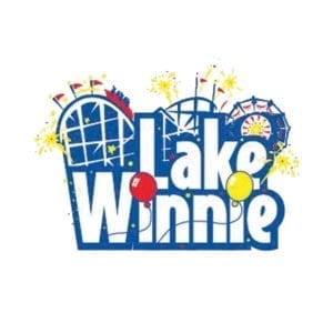Lake Winnie Logo