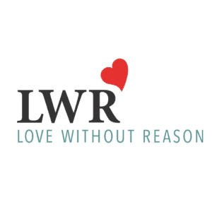 Love Without Reason Logo