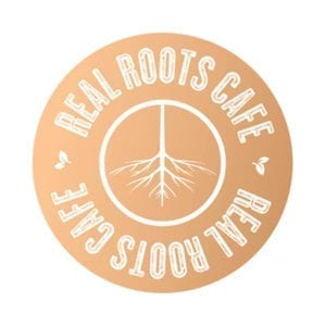 Real Roots Cafe Logo