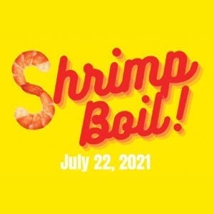 Shrimp Boil graphic