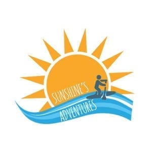 Sunshine's Adventures Logo
