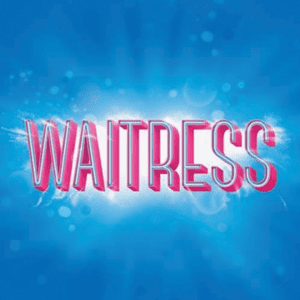 Waitress Logo