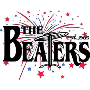 The Beaters Logo