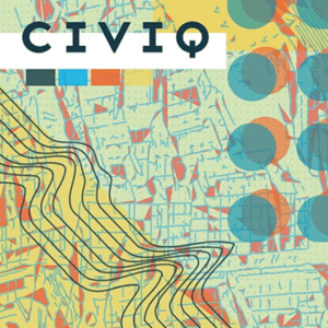 CIVIQ speaker series graphic