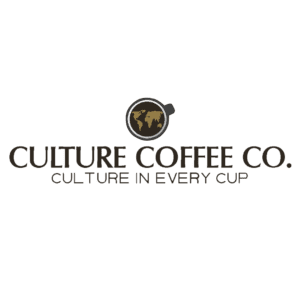 Culture Coffee Co. Logo