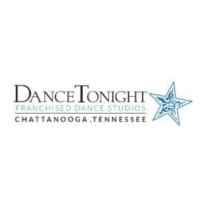 Dance Tonight Chattanooga Logo