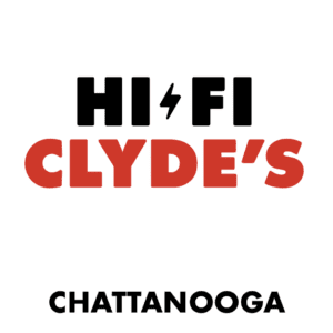HiFi Clyde's Logo
