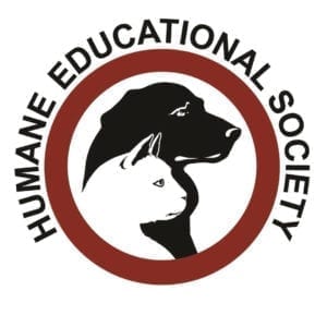 Humane Educational Society logo