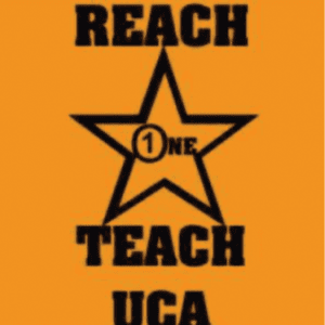 Reach One Teach One Logo