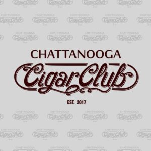 Chattanooga Cigar Club Logo