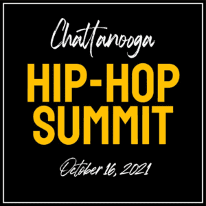 Chattanooga Hip-Hop Summit logo