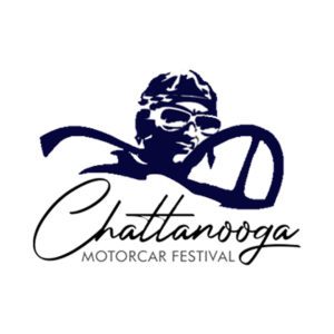 Chattanooga Motorcar Festival Logo