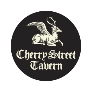 Cherry Street Tavern Logo